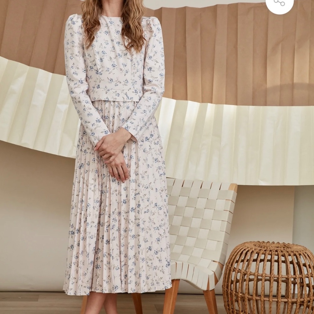 Colley Dress